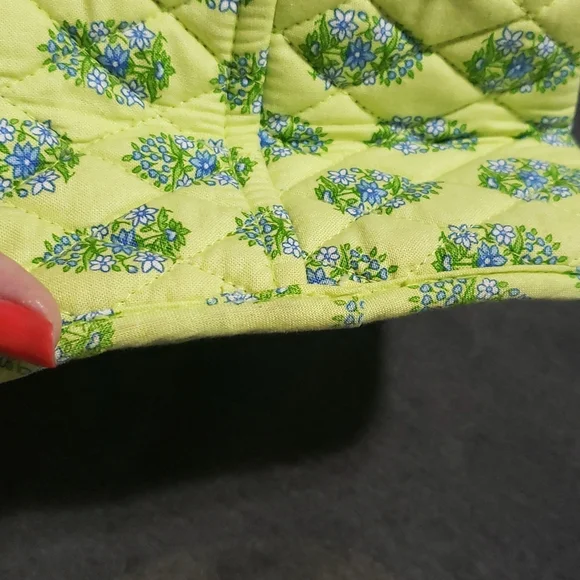 Vera Bradley lunch bag - Picture 7 of 7